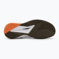 Men's tennis shoes YONEX Eclipson 5 white/brown 4