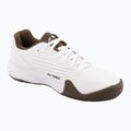 Men's tennis shoes YONEX Eclipson 5 white/brown 9