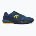 Men's tennis shoes YONEX Eclipsion 5 CL ink blue 2