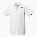 Men's tennis polo shirt YONEX 10653 Polo white