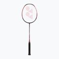 Badminton racket YONEX Nanoflare 001 Ability 2025 black/red