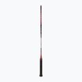 Badminton racket YONEX Nanoflare 001 Ability 2025 black/red 2