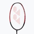 Badminton racket YONEX Nanoflare 001 Ability 2025 black/red 3