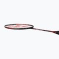 Badminton racket YONEX Nanoflare 001 Ability 2025 black/red 4