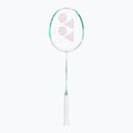 Badminton racket YONEX Nanoflare 001 Feel 2025 white/ mint