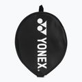 Badminton racket YONEX Nanoflare 001 Clear 2025 white/ sax 6