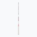 Badminton racket YONEX Astrox 01 Ability 2025 white/ pink 2
