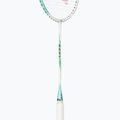 Badminton racket YONEX Astrox 01 Feel 2025 white/ mint 4