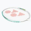 Badminton racket YONEX Astrox 01 Feel 2025 white/ mint 5