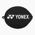 Badminton racket YONEX Astrox 01 Feel 2025 white/ mint 6