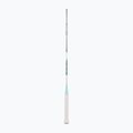 Badminton racket YONEX Astrox 01 Feel 2025 white/ mint 2