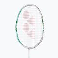 Badminton racket YONEX Astrox 01 Feel 2025 white/ mint 3