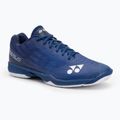 Men's badminton shoes YONEX Aerus Z2 navy blue