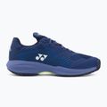 Men's tennis shoes Yonex Sonicage CL navy blue 2