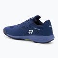 Men's tennis shoes Yonex Sonicage CL navy blue 3