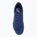 Men's tennis shoes Yonex Sonicage CL navy blue 5