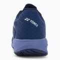 Men's tennis shoes Yonex Sonicage CL navy blue 6