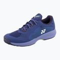 Men's tennis shoes Yonex Sonicage CL navy blue 8