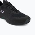 Men's tennis shoes Yonex Sonicage Wide black 7