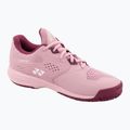 Women's tennis shoes Yonex Sonicage Ladies smoke pink 2