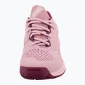Women's tennis shoes Yonex Sonicage Ladies smoke pink 3