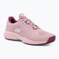 Women's tennis shoes Yonex Sonicage Ladies smoke pink