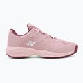 Women's tennis shoes Yonex Sonicage Ladies smoke pink 2