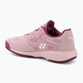 Women's tennis shoes Yonex Sonicage Ladies smoke pink 3