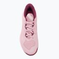 Women's tennis shoes Yonex Sonicage Ladies smoke pink 5