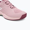 Women's tennis shoes Yonex Sonicage Ladies smoke pink 7