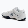 Tennis shoes Yonex PC 65 X4 white 3