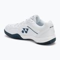 Tennis shoes Yonex PC 65 X4 white 3