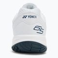 Tennis shoes Yonex PC 65 X4 white 6