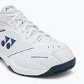 Tennis shoes Yonex PC 65 X4 white 7