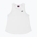 Women's tennis shirt YONEX 16853 Practice Tank W white