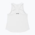 Women's tennis shirt YONEX 16853 Practice Tank W white 2