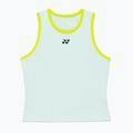 Women's tennis shirt YONEX 16852 Practice W ice blue
