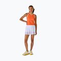 Women's tennis shirt YONEX 16852 Practice In cyber orange 2