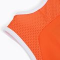 Women's tennis shirt YONEX 16852 Practice In cyber orange 6