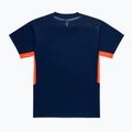 Men's tennis shirt YONEX 10726 Practice Crew Neck dark navy 2