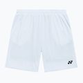 Tennis shorts YONEX 15246 Practice white 3