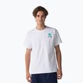 Tennis shirt YONEX 16857 Practice white