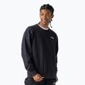 Men's sweatshirt YONEX 30120 Practice black