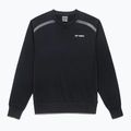 Men's sweatshirt YONEX 30120 Practice black 3