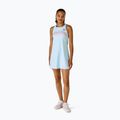 Tennis dress YONEX 20960 Practice ice blue