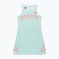 Tennis dress YONEX 20960 Practice ice blue 2