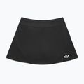 Tennis skirt YONEX 26194 Practice black 3