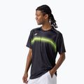 Men's tennis T-shirt YONEX 16859 Practice black