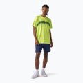 Men's tennis T-shirt YONEX 16859 Practice fresh lime 2