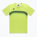 Men's tennis T-shirt YONEX 16859 Practice fresh lime 3